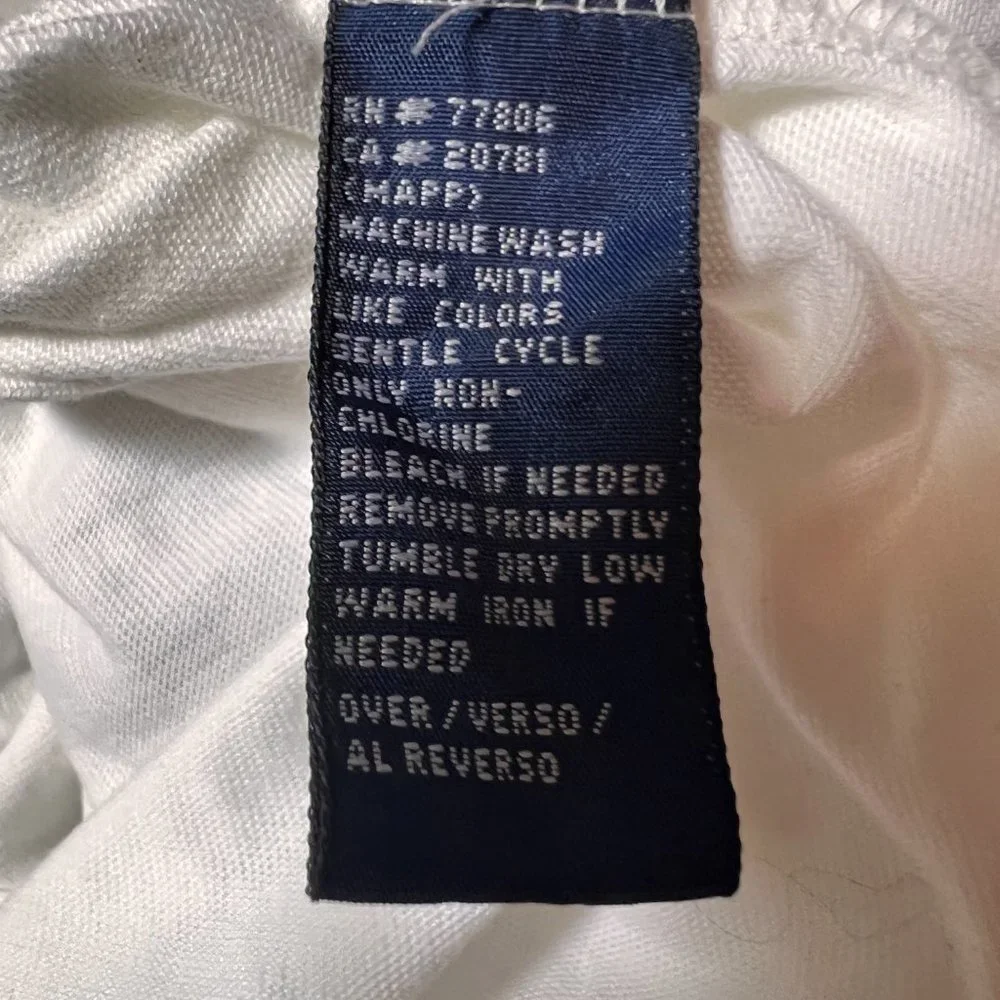 Tommy Hilfiger 3-6 month dress NWT